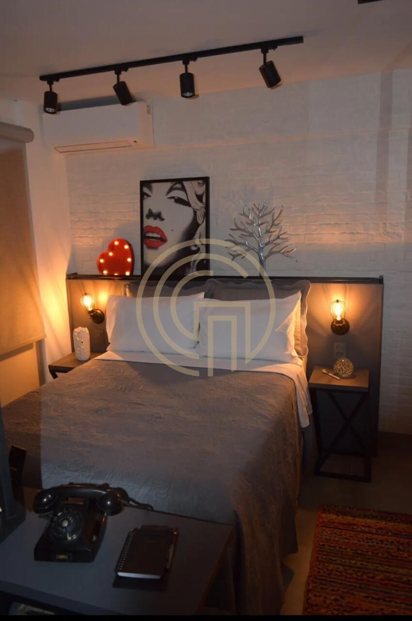 Apartamento, 1 quarto, 32 m² - Foto 9