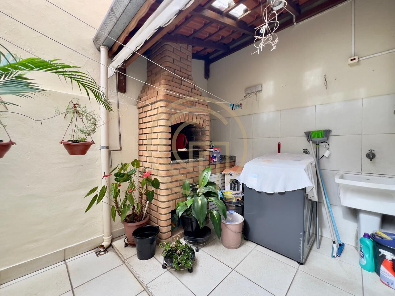 Casa, 3 quartos, 115 m² - Foto 13