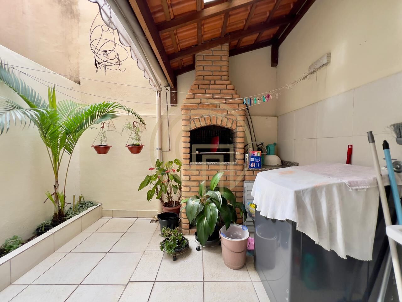 Casa, 3 quartos, 115 m² - Foto 12
