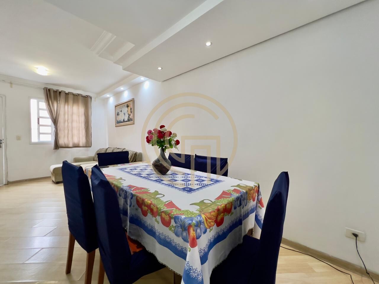 Casa, 3 quartos, 115 m² - Foto 6