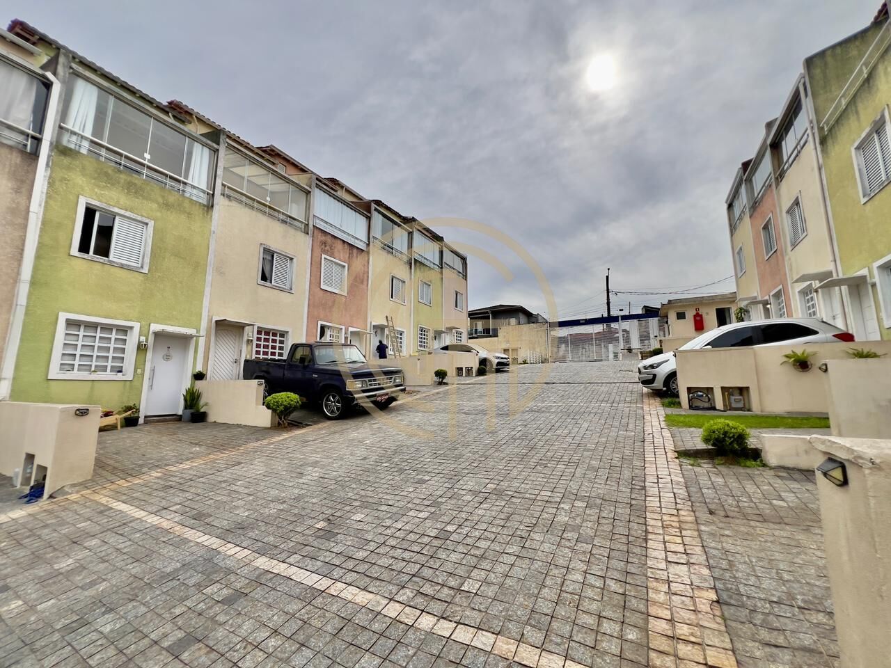 Casa, 3 quartos, 115 m² - Foto 1