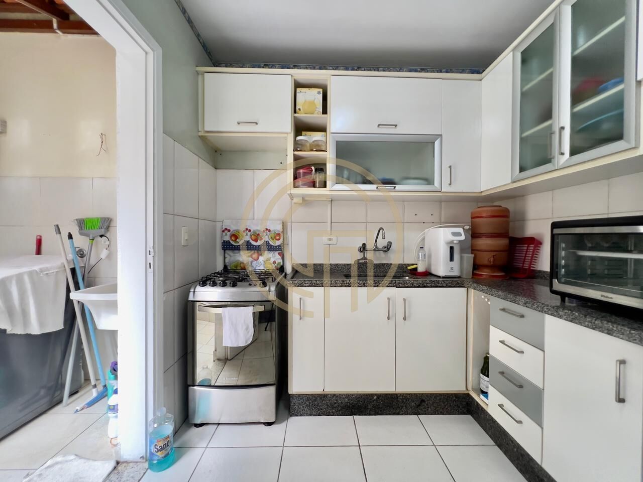 Casa, 3 quartos, 115 m² - Foto 7