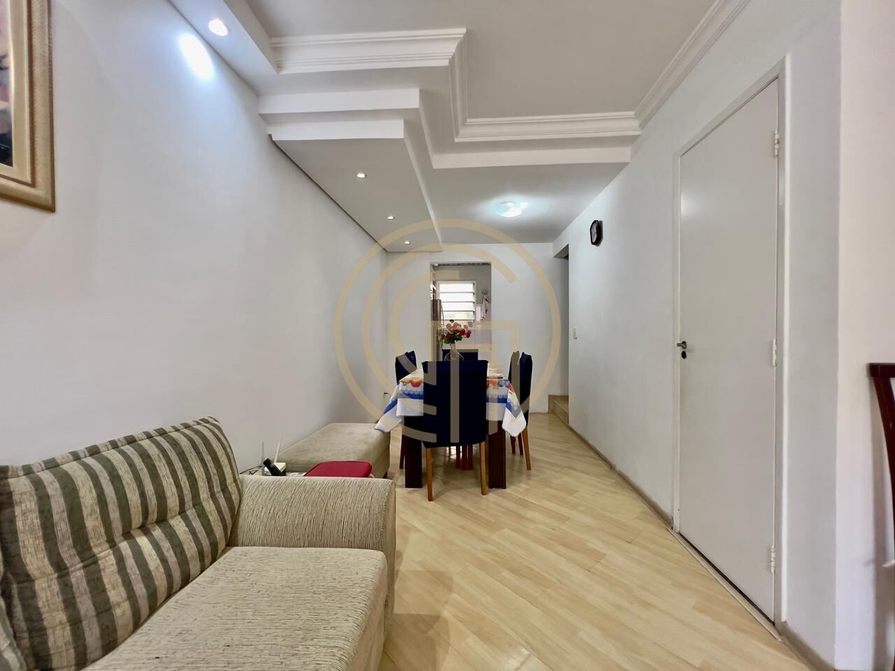 Casa, 3 quartos, 115 m² - Foto 3