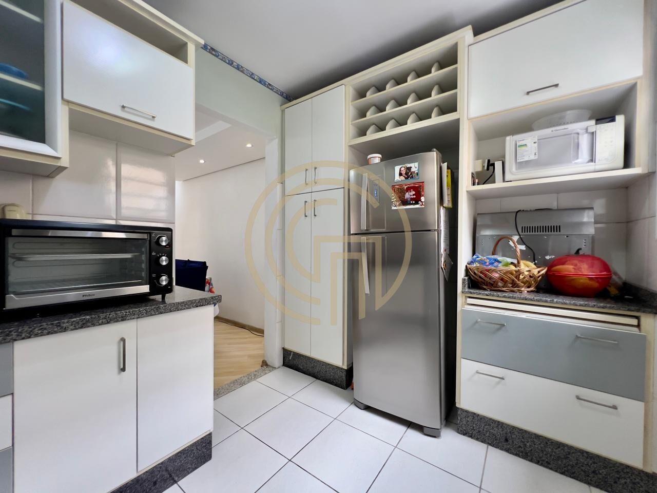Casa, 3 quartos, 115 m² - Foto 9