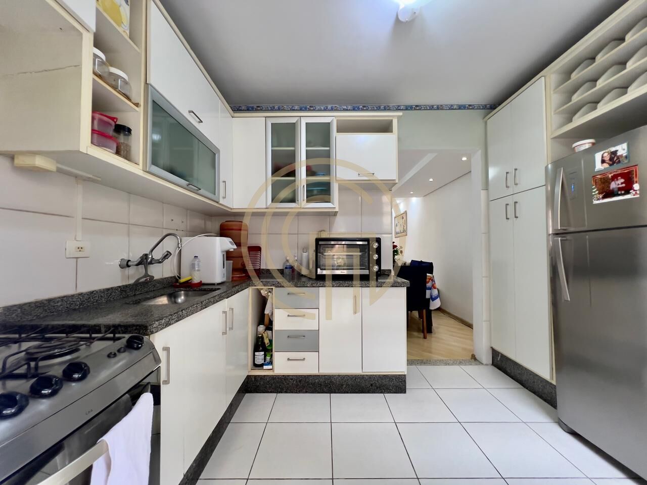 Casa, 3 quartos, 115 m² - Foto 8