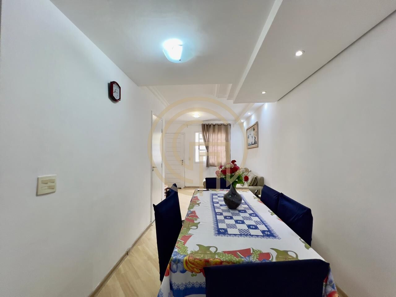 Casa, 3 quartos, 115 m² - Foto 5
