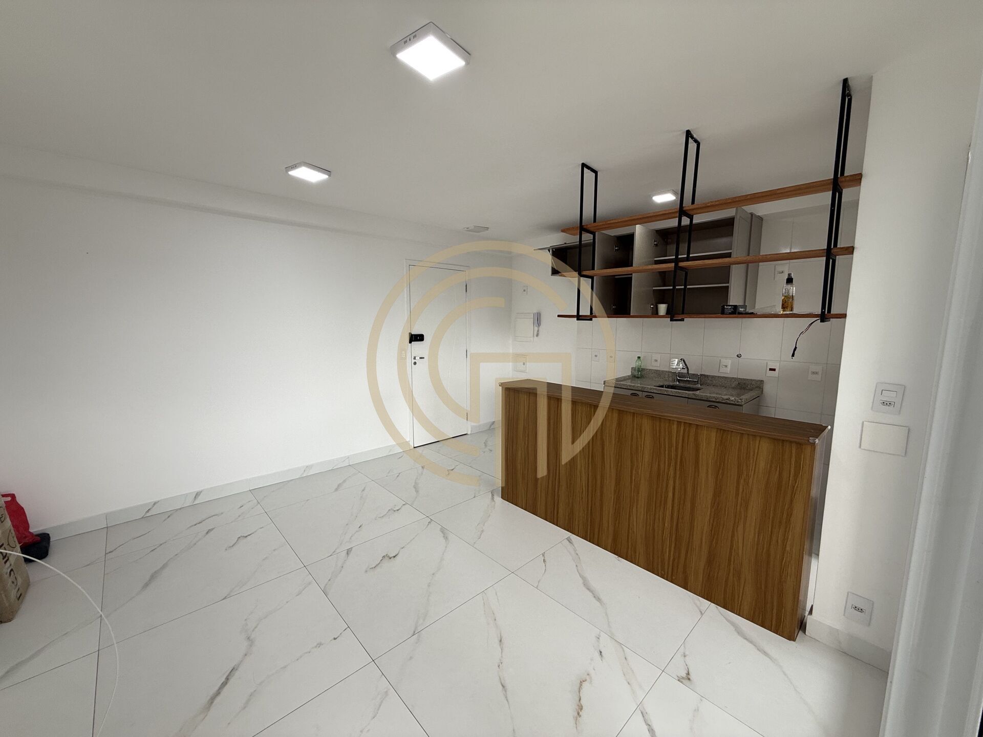 Apartamento, 2 quartos, 59 m² - Foto 8