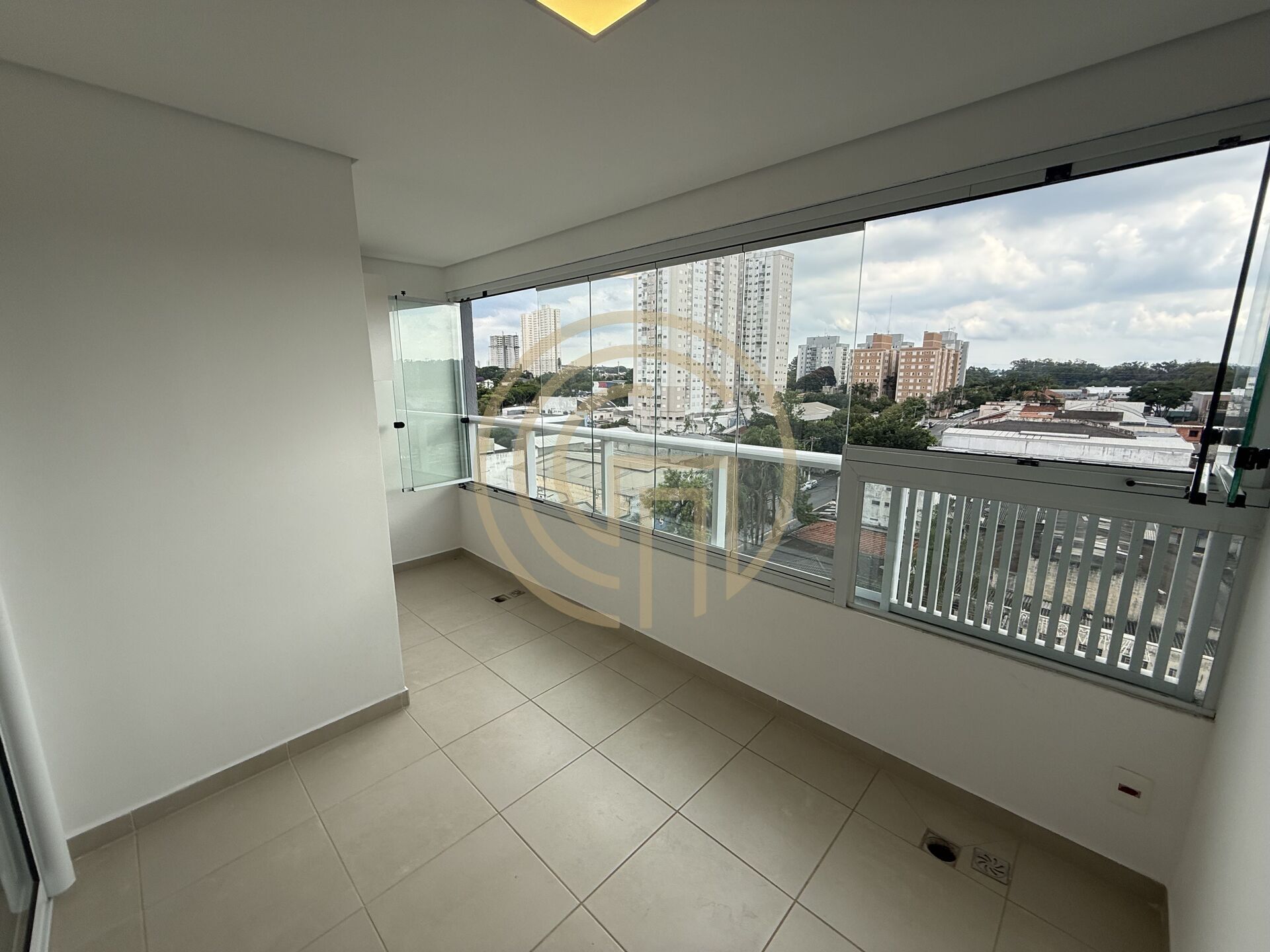 Apartamento, 2 quartos, 59 m² - Foto 3