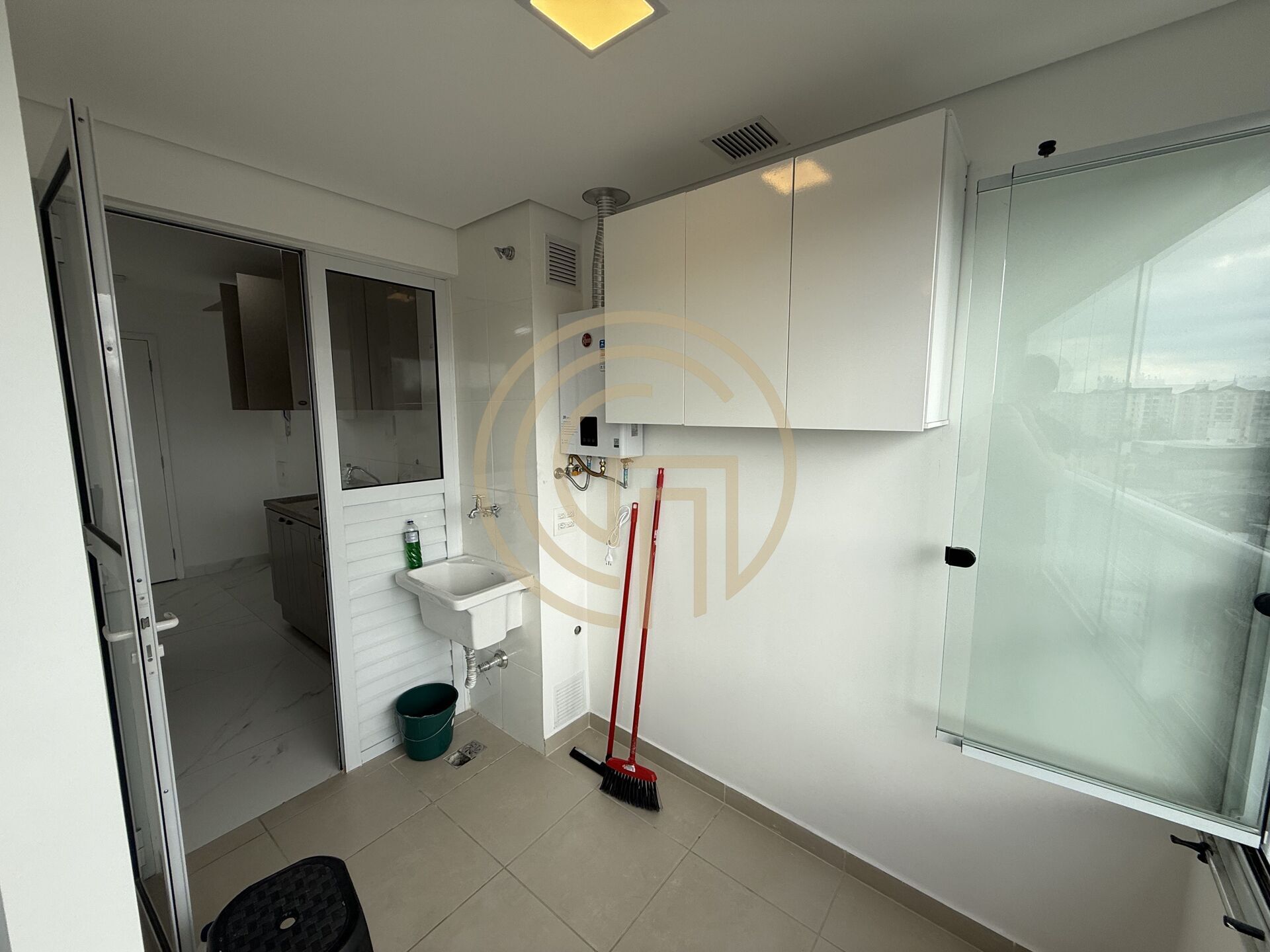 Apartamento, 2 quartos, 59 m² - Foto 11