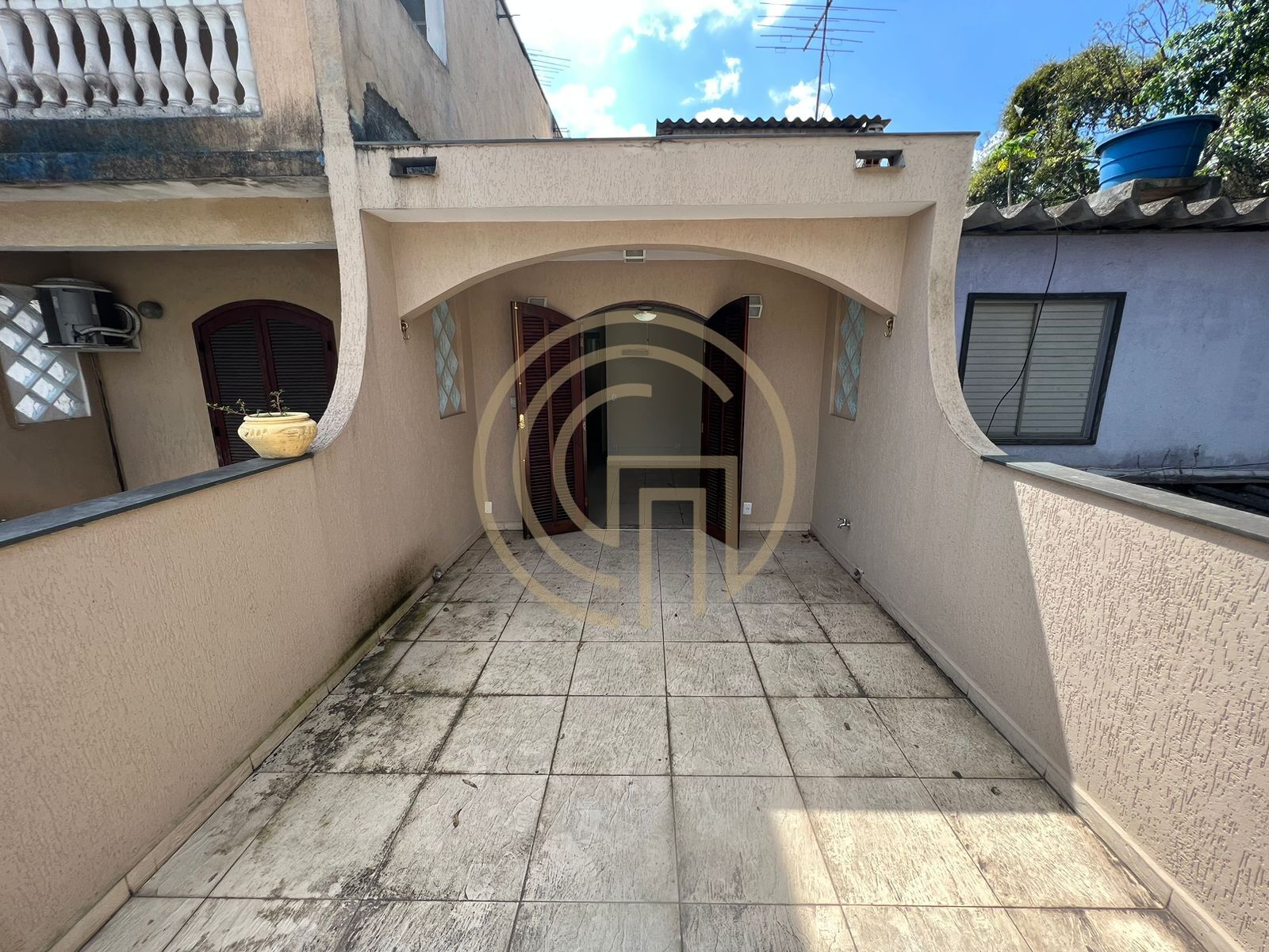 Casa, 2 quartos, 62 m² - Foto 22