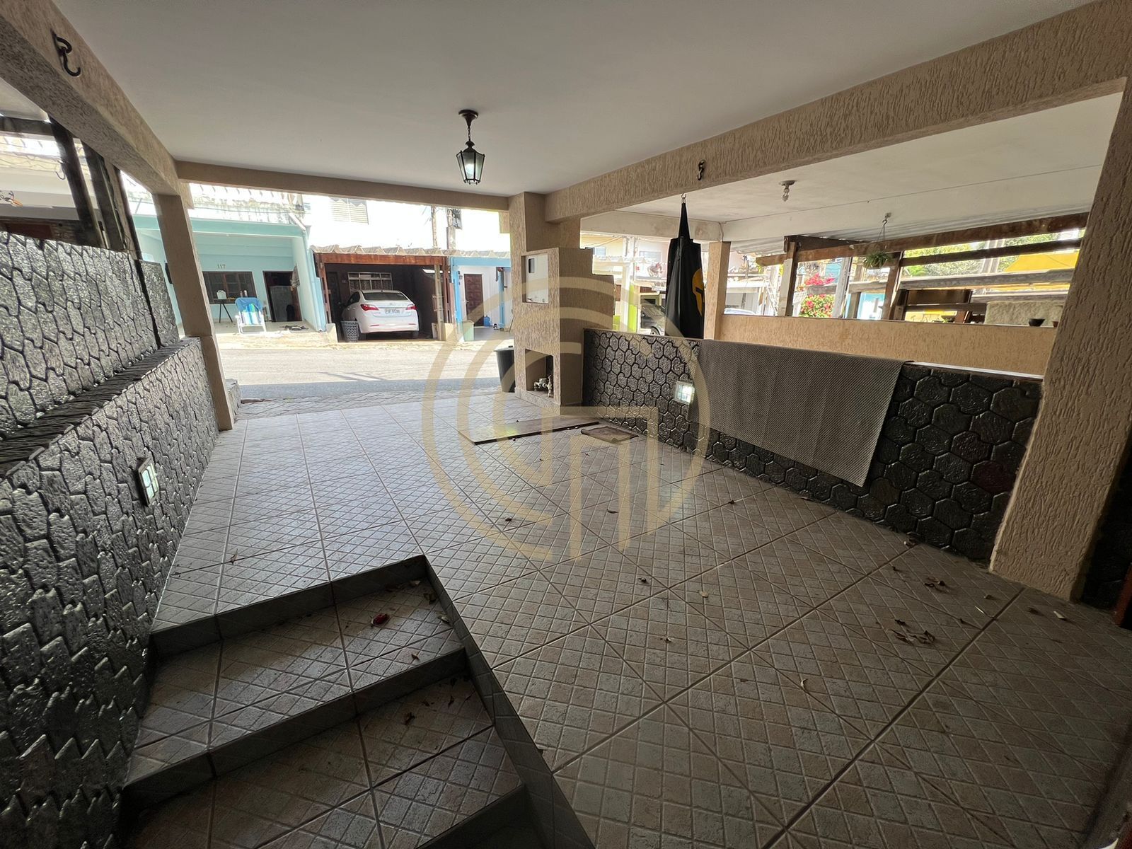 Casa, 2 quartos, 62 m² - Foto 2