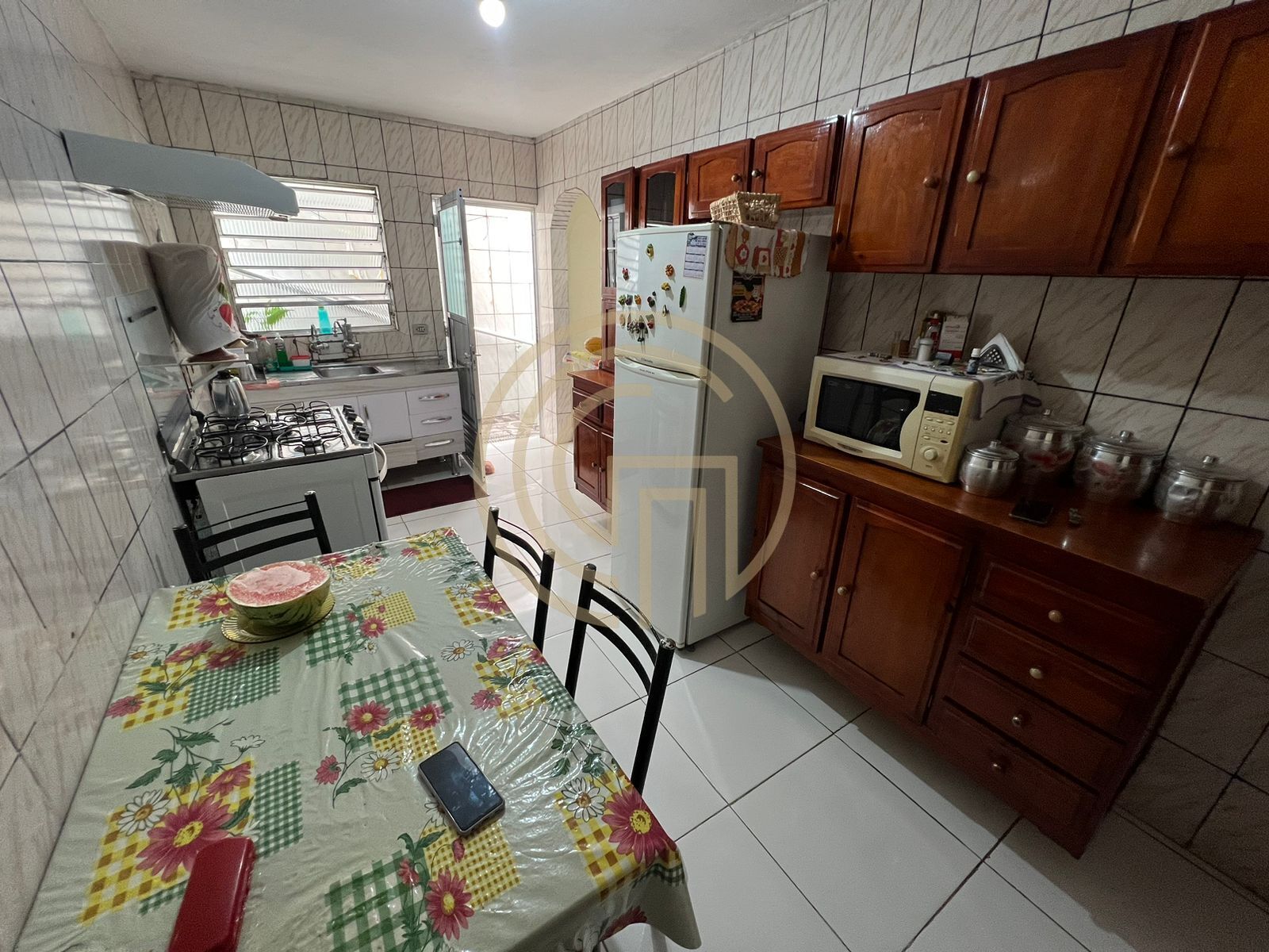 Casa, 4 quartos, 250 m² - Foto 20