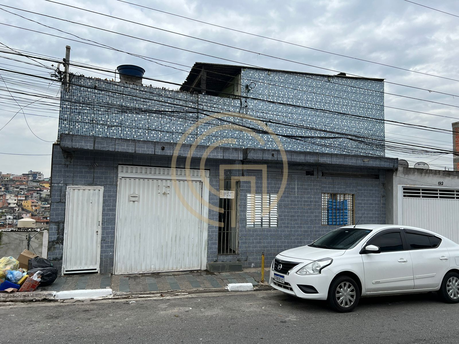 Casa, 4 quartos, 250 m² - Foto 1