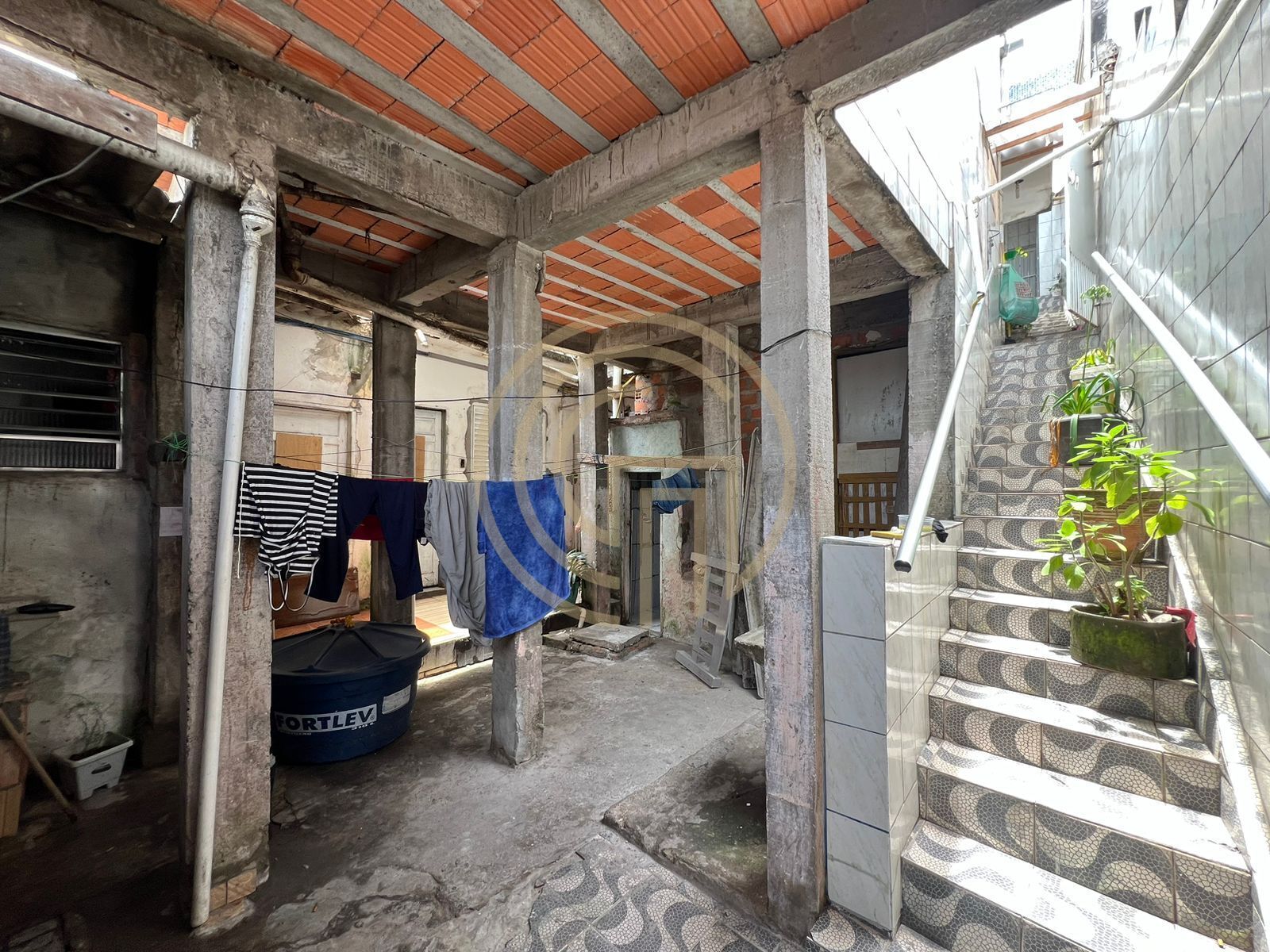 Casa, 4 quartos, 250 m² - Foto 9