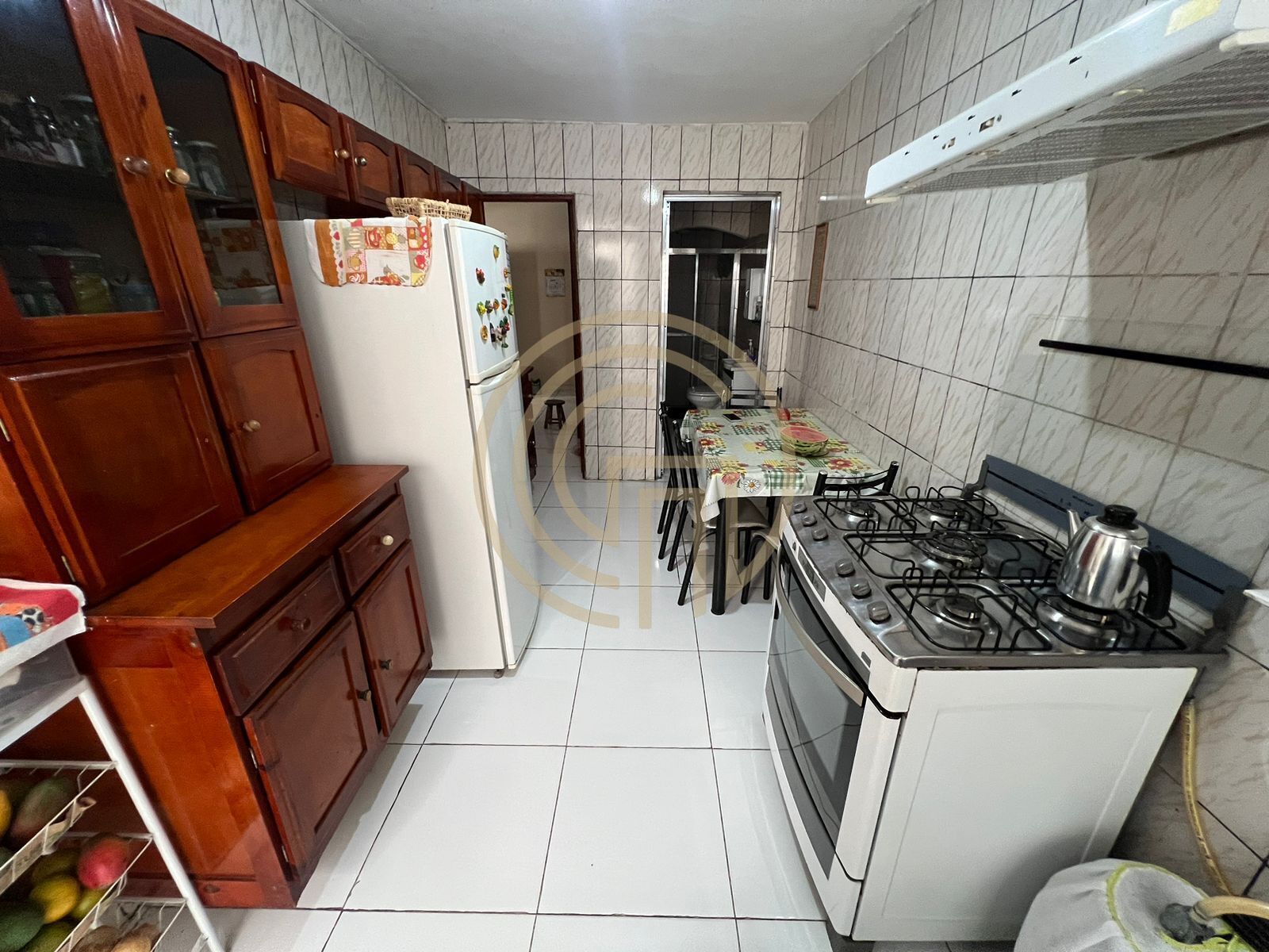 Casa, 4 quartos, 250 m² - Foto 19