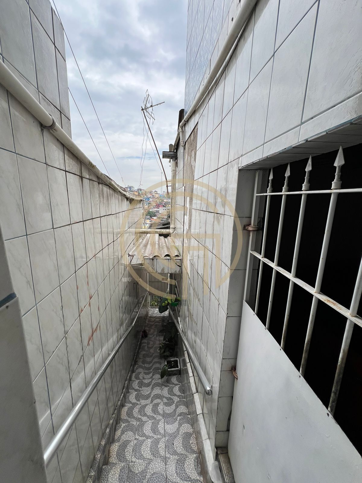 Casa, 4 quartos, 250 m² - Foto 3