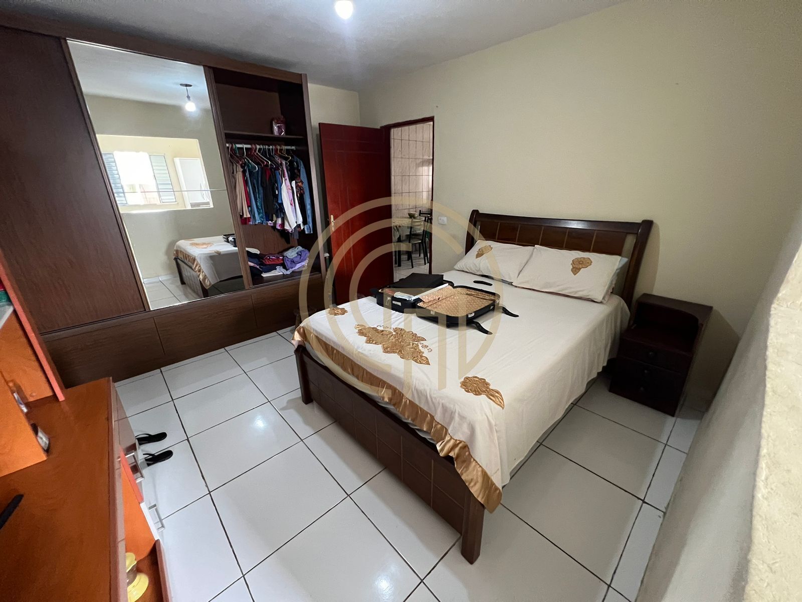 Casa, 4 quartos, 250 m² - Foto 26