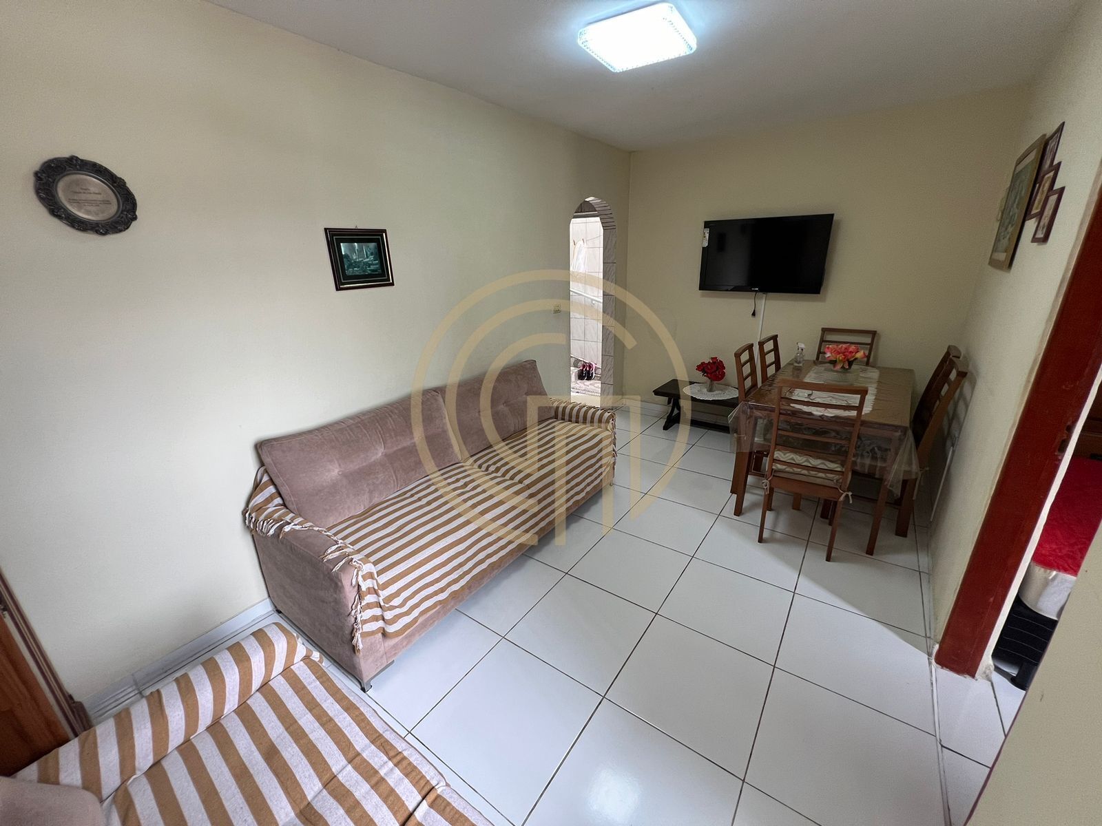 Casa, 4 quartos, 250 m² - Foto 29