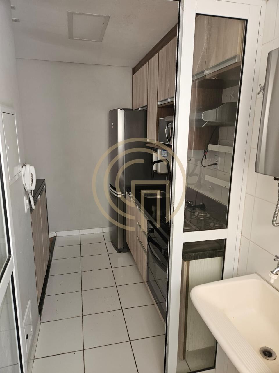Apartamento, 2 quartos, 52 m² - Foto 6