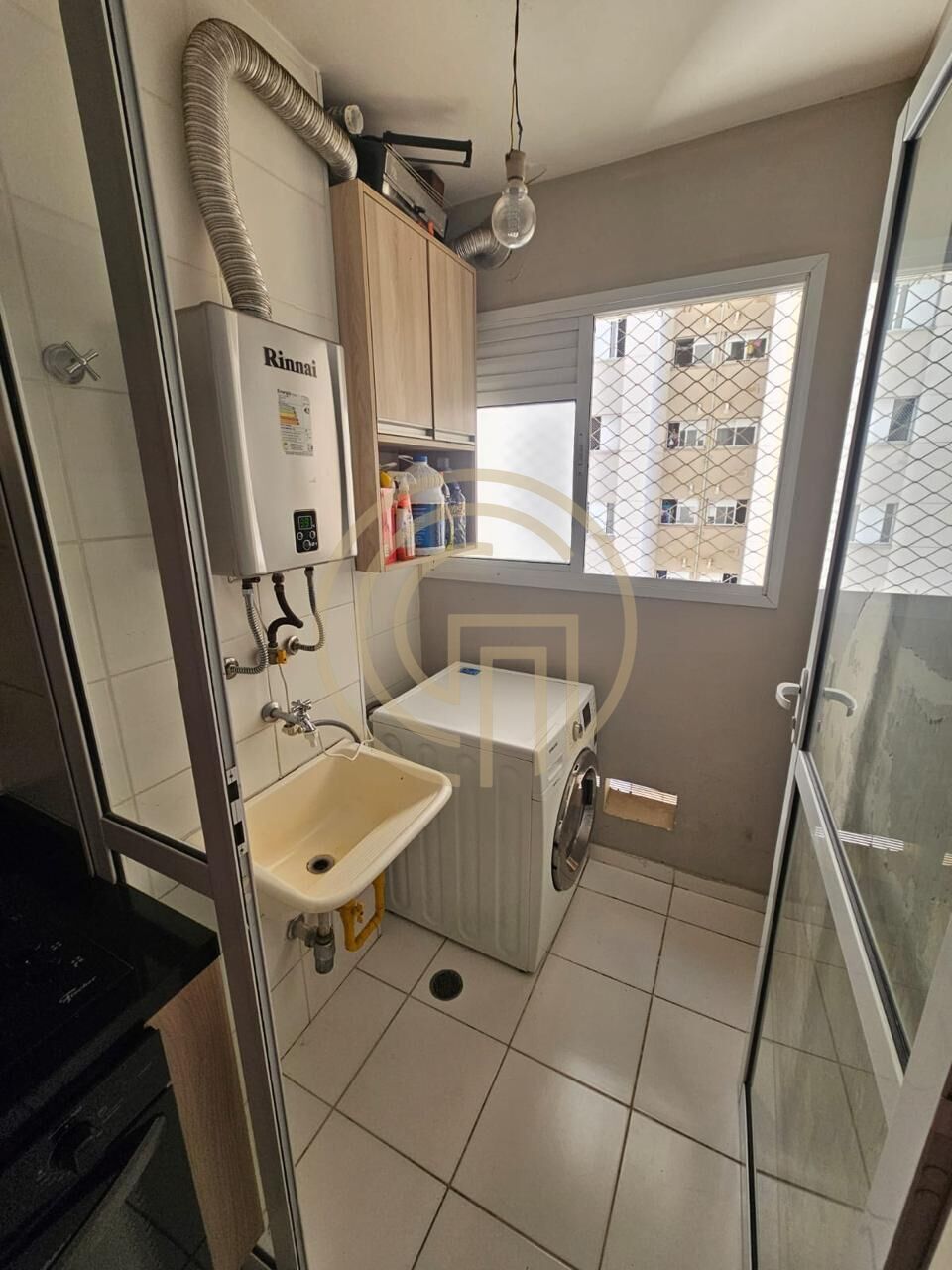 Apartamento, 2 quartos, 52 m² - Foto 8