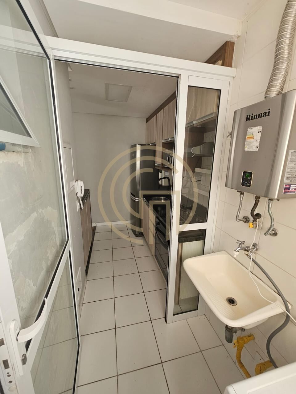 Apartamento, 2 quartos, 52 m² - Foto 9