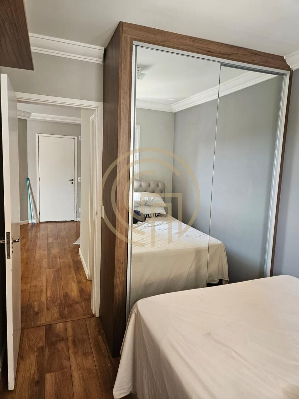 Apartamento, 2 quartos, 52 m² - Foto 19