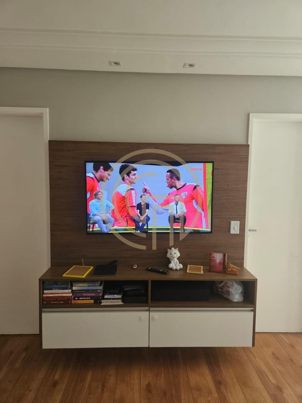 Apartamento, 2 quartos, 52 m² - Foto 12