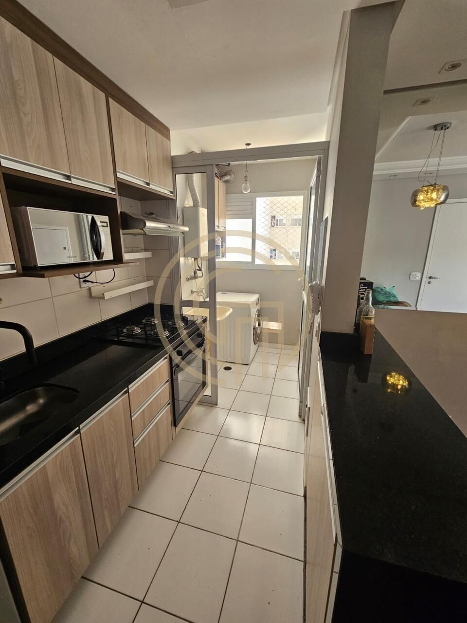 Apartamento, 2 quartos, 52 m² - Foto 4