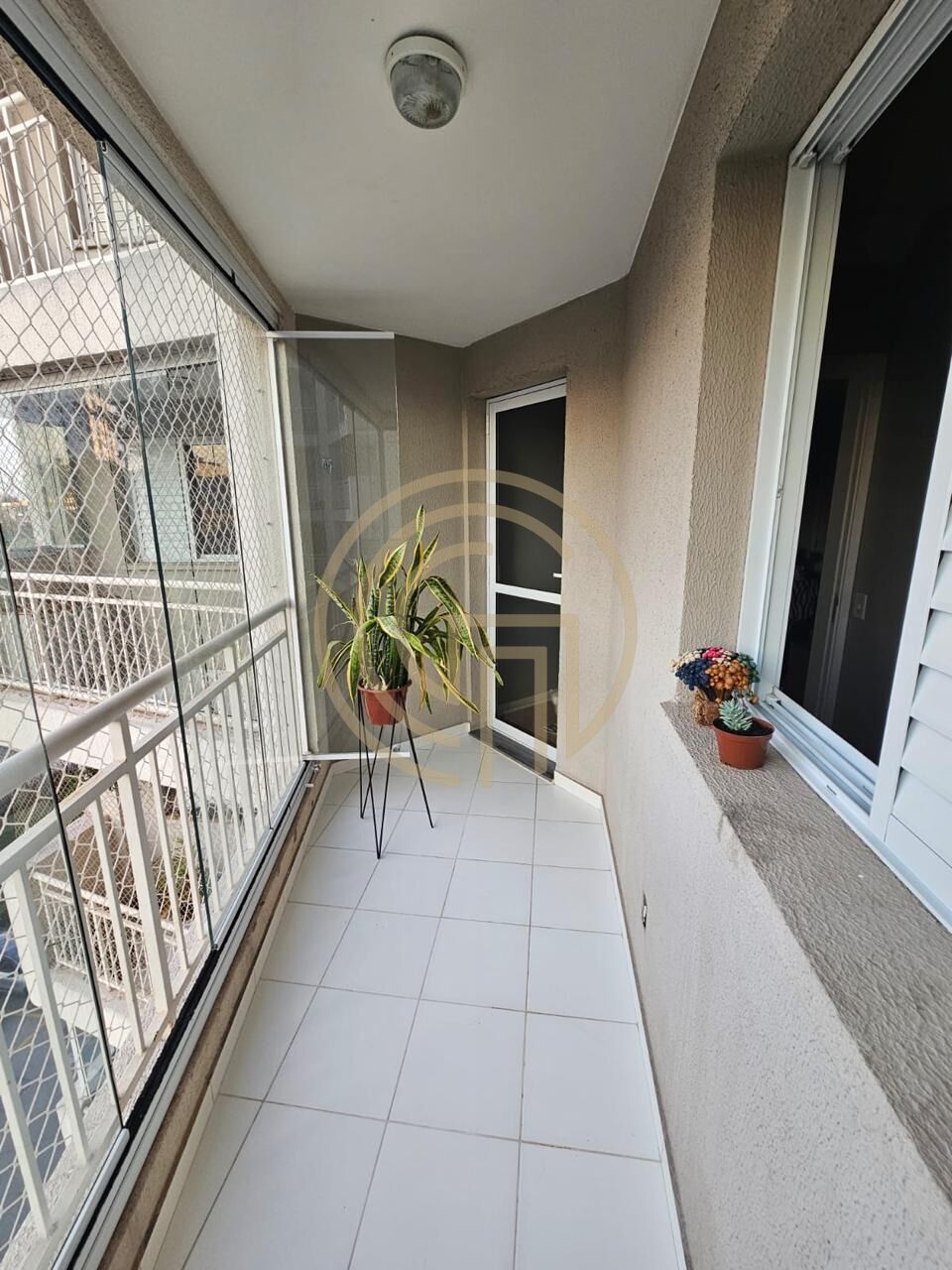Apartamento, 2 quartos, 52 m² - Foto 11