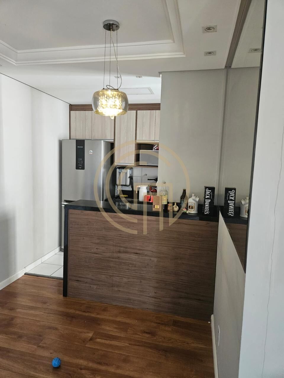 Apartamento, 2 quartos, 52 m² - Foto 7
