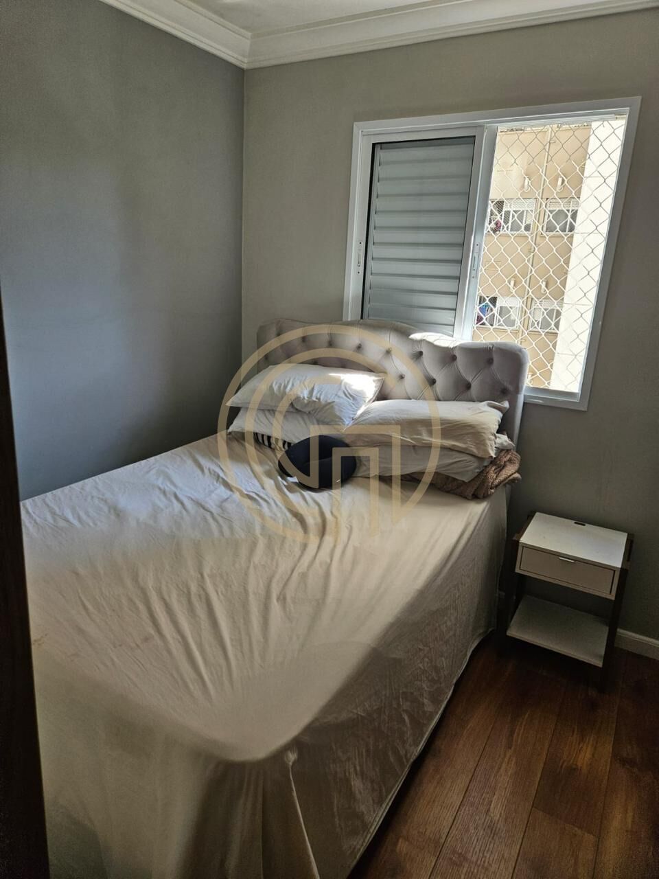 Apartamento, 2 quartos, 52 m² - Foto 16