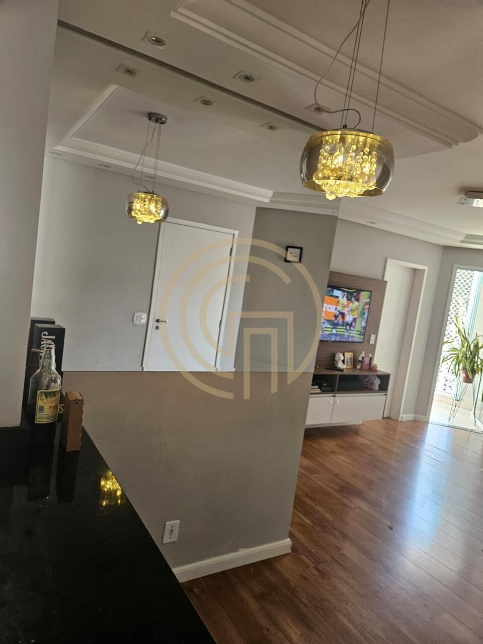 Apartamento, 2 quartos, 52 m² - Foto 13