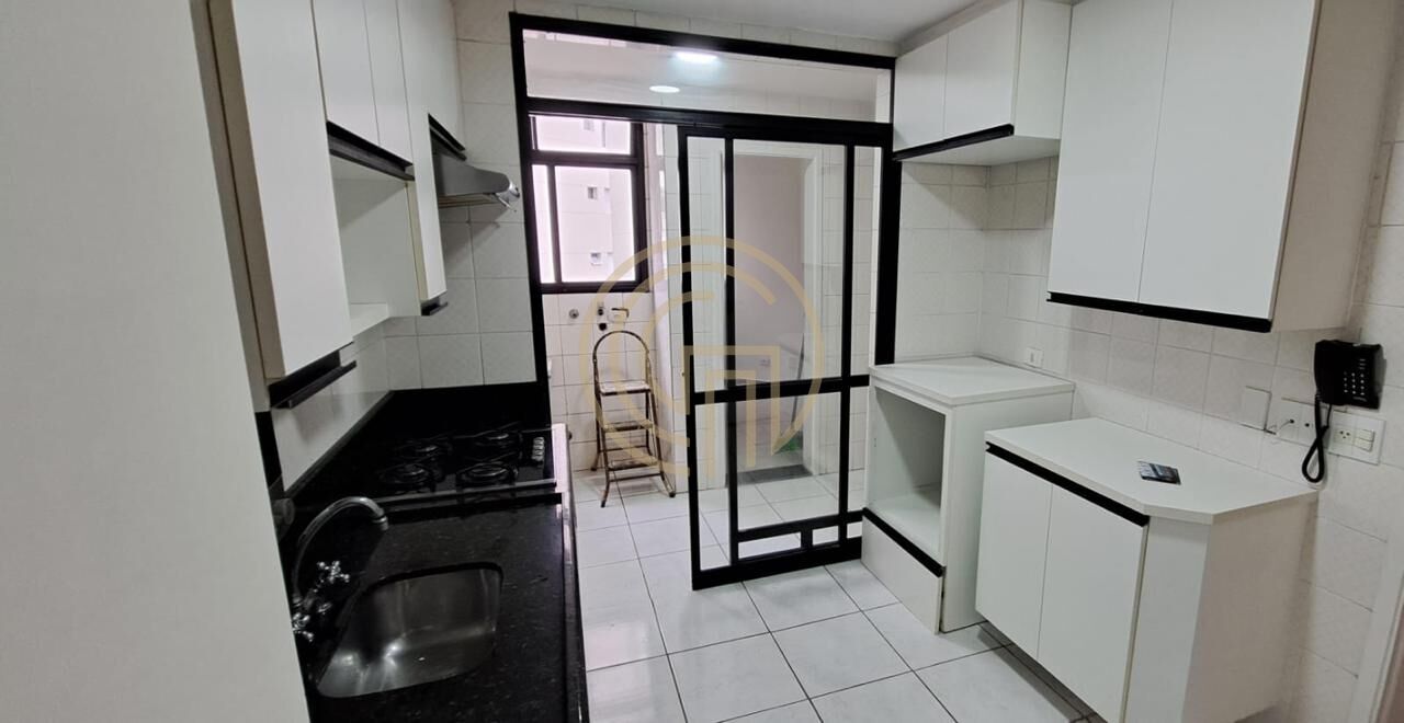 Apartamento, 2 quartos, 74 m² - Foto 1