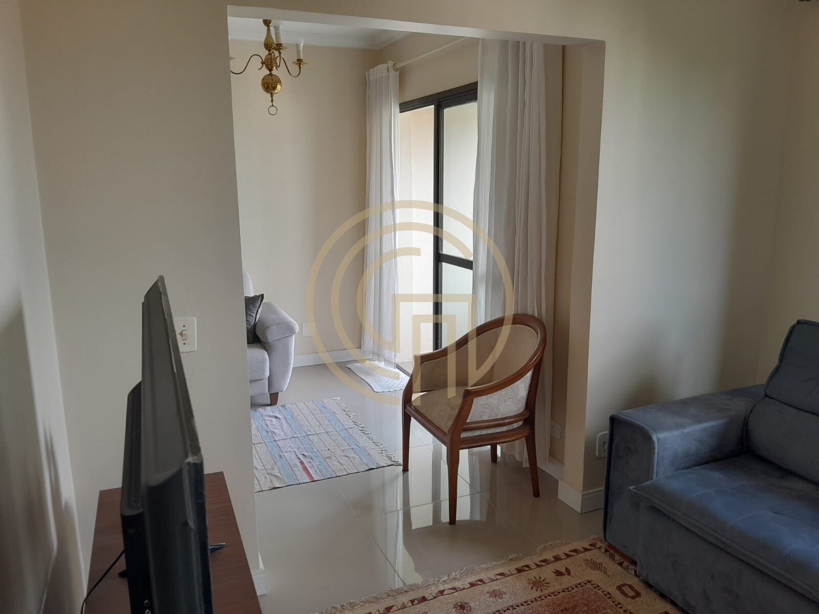 Apartamento, 2 quartos, 80 m² - Foto 6