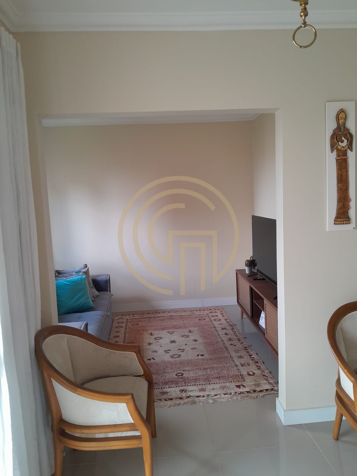 Apartamento, 2 quartos, 80 m² - Foto 7