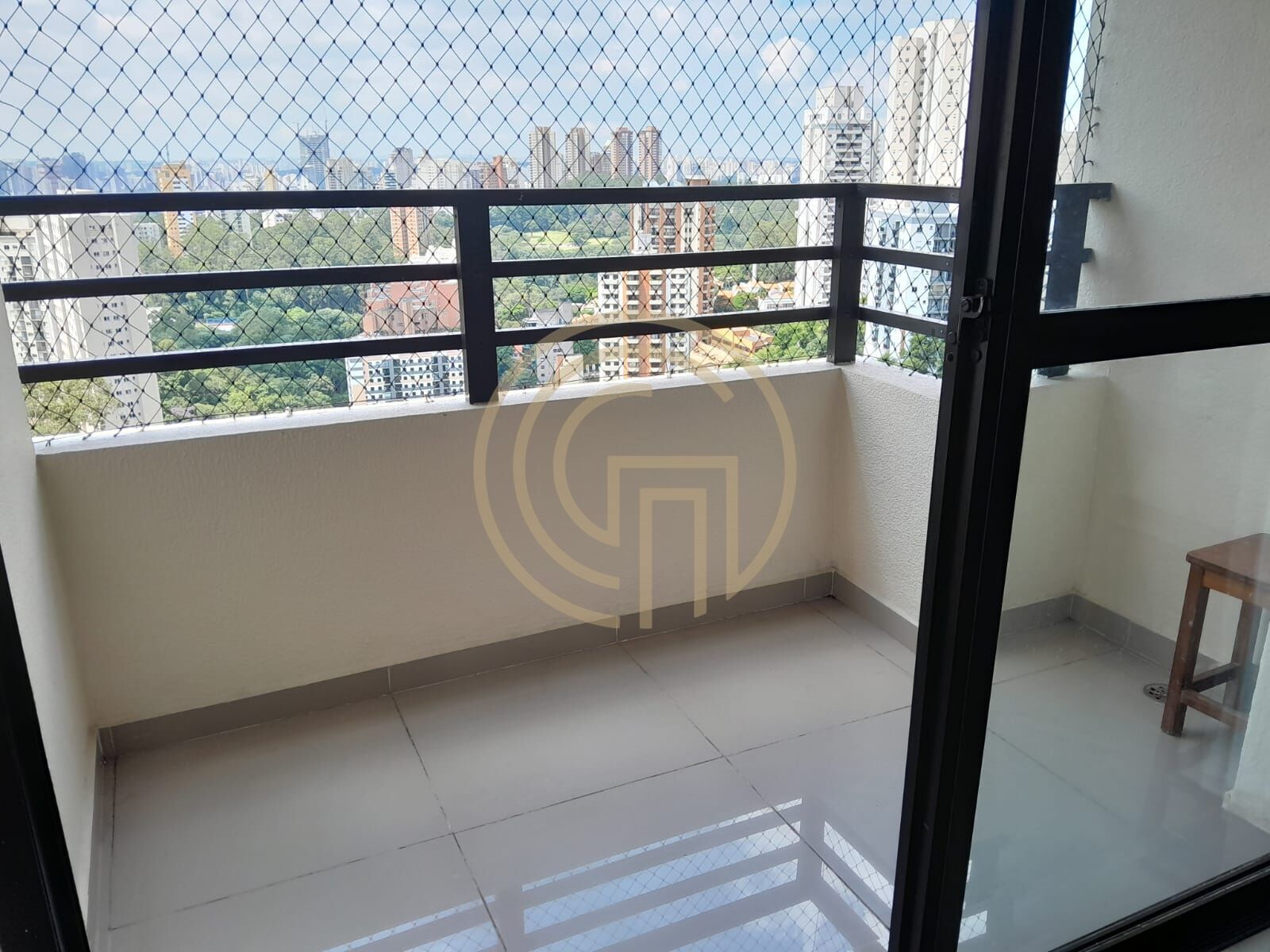 Apartamento, 2 quartos, 80 m² - Foto 3