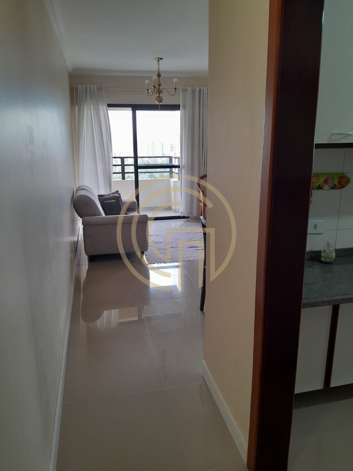 Apartamento, 2 quartos, 80 m² - Foto 10