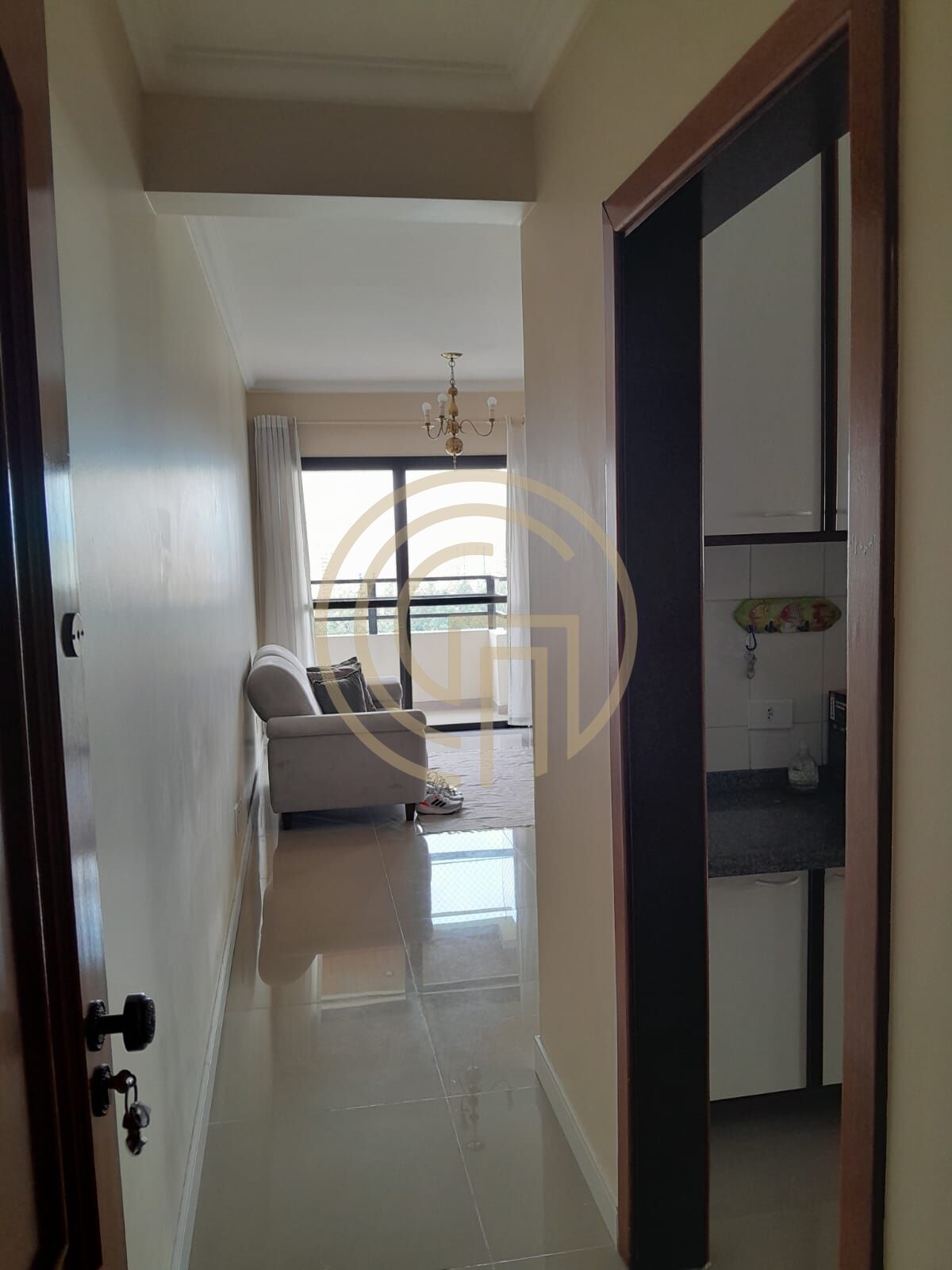 Apartamento, 2 quartos, 80 m² - Foto 12