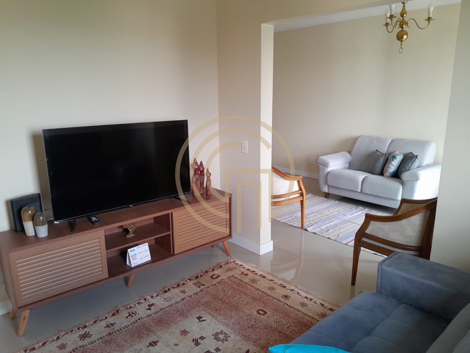 Apartamento, 2 quartos, 80 m² - Foto 4