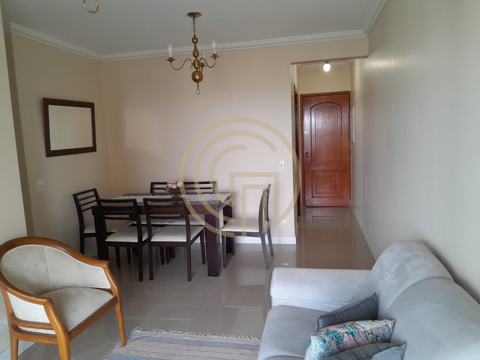 Apartamento, 2 quartos, 80 m² - Foto 5