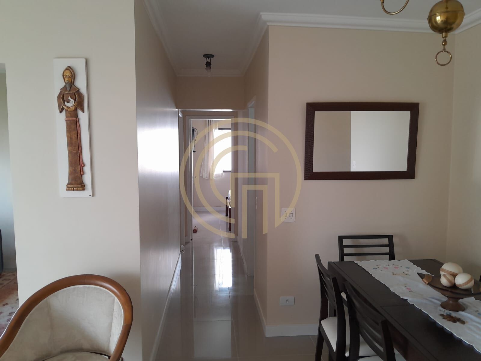 Apartamento, 2 quartos, 80 m² - Foto 23