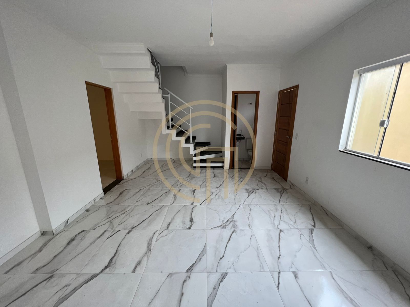 Sobrado, 3 quartos, 80 m² - Foto 5