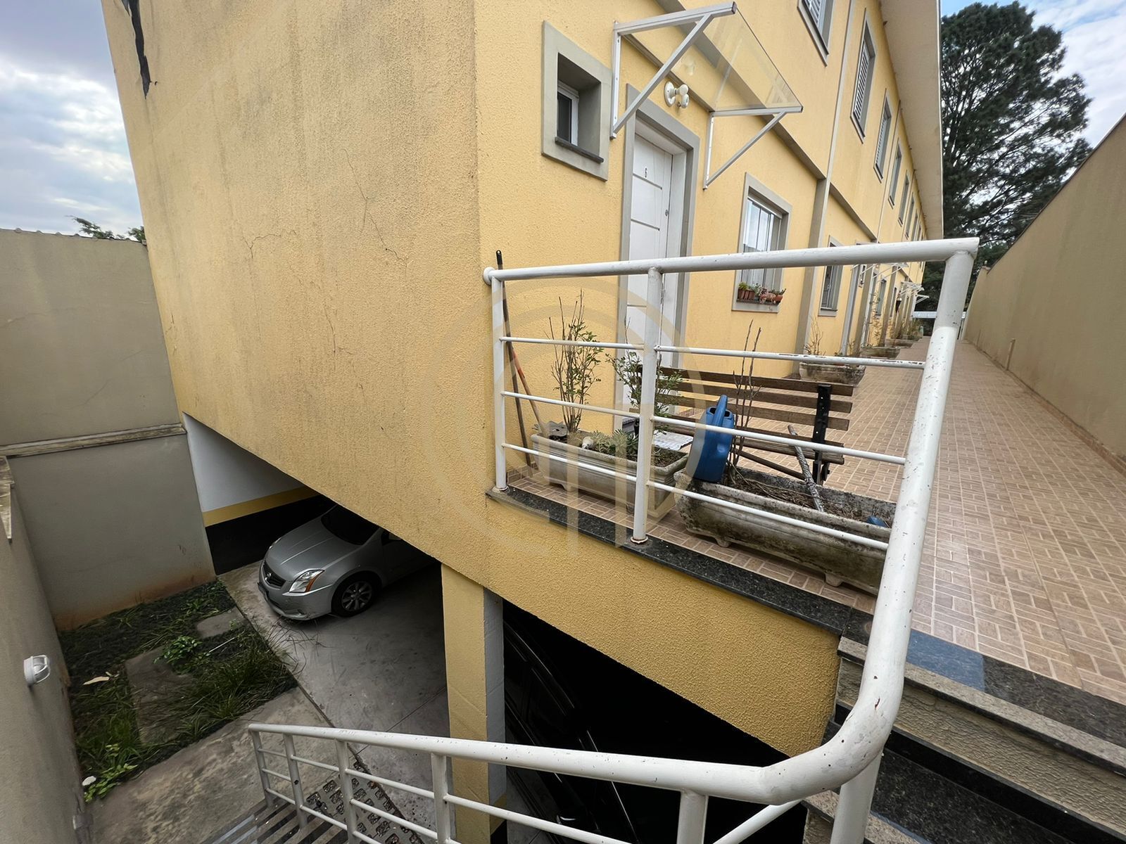 Sobrado, 3 quartos, 80 m² - Foto 24