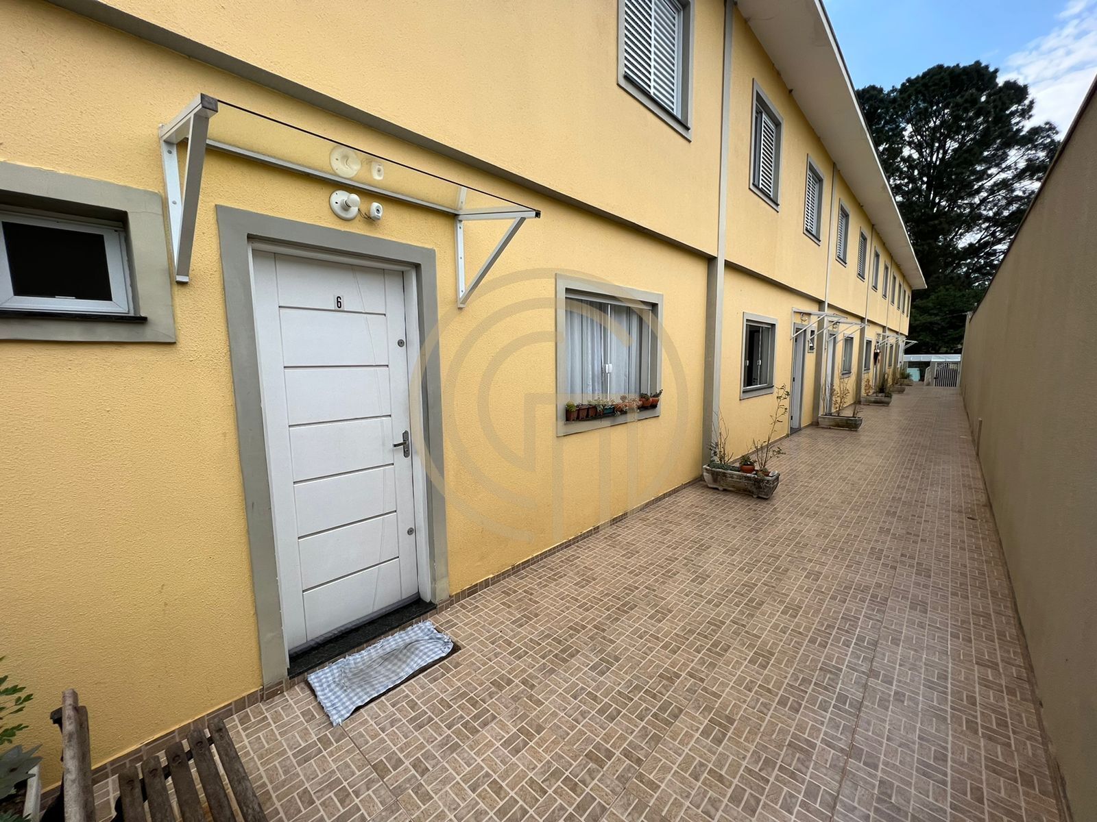Sobrado, 3 quartos, 80 m² - Foto 4