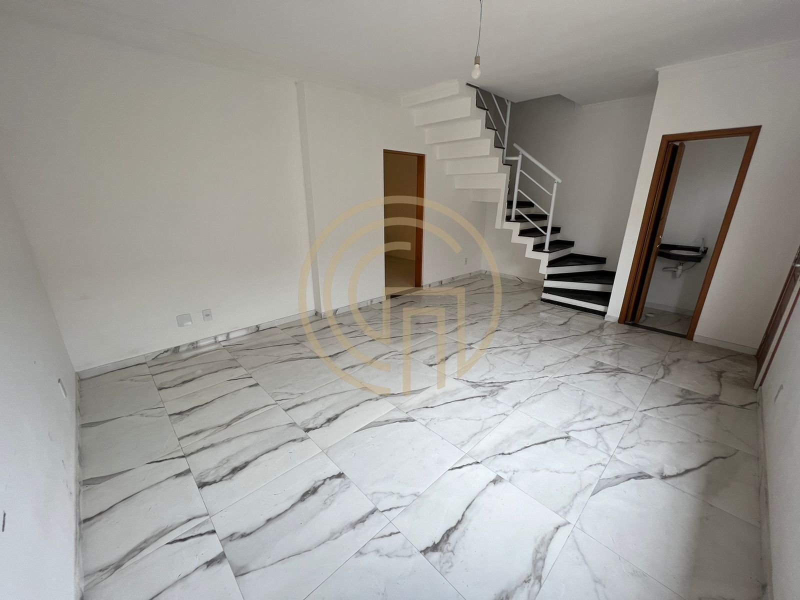Sobrado, 3 quartos, 80 m² - Foto 6