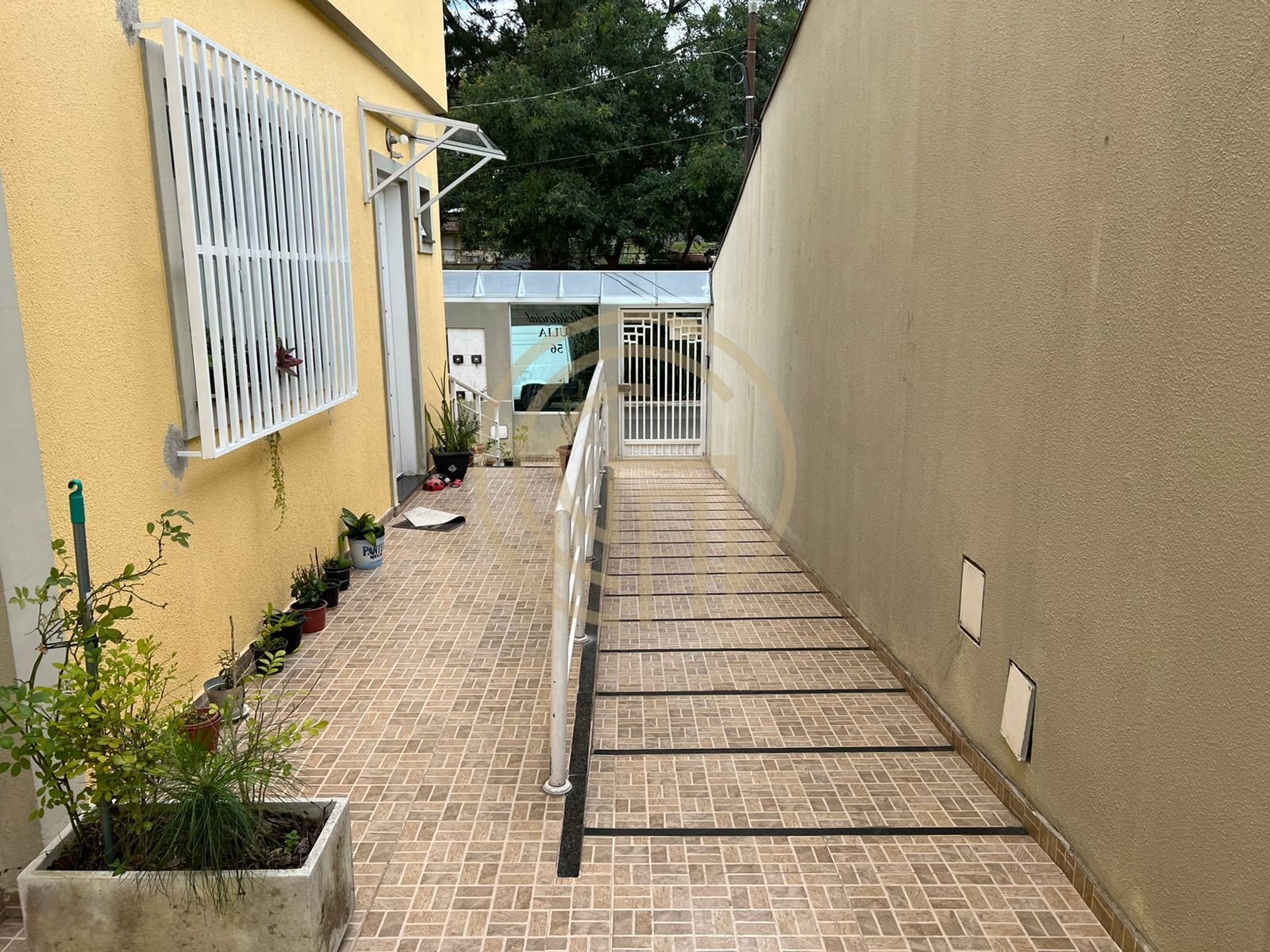 Sobrado, 3 quartos, 80 m² - Foto 2