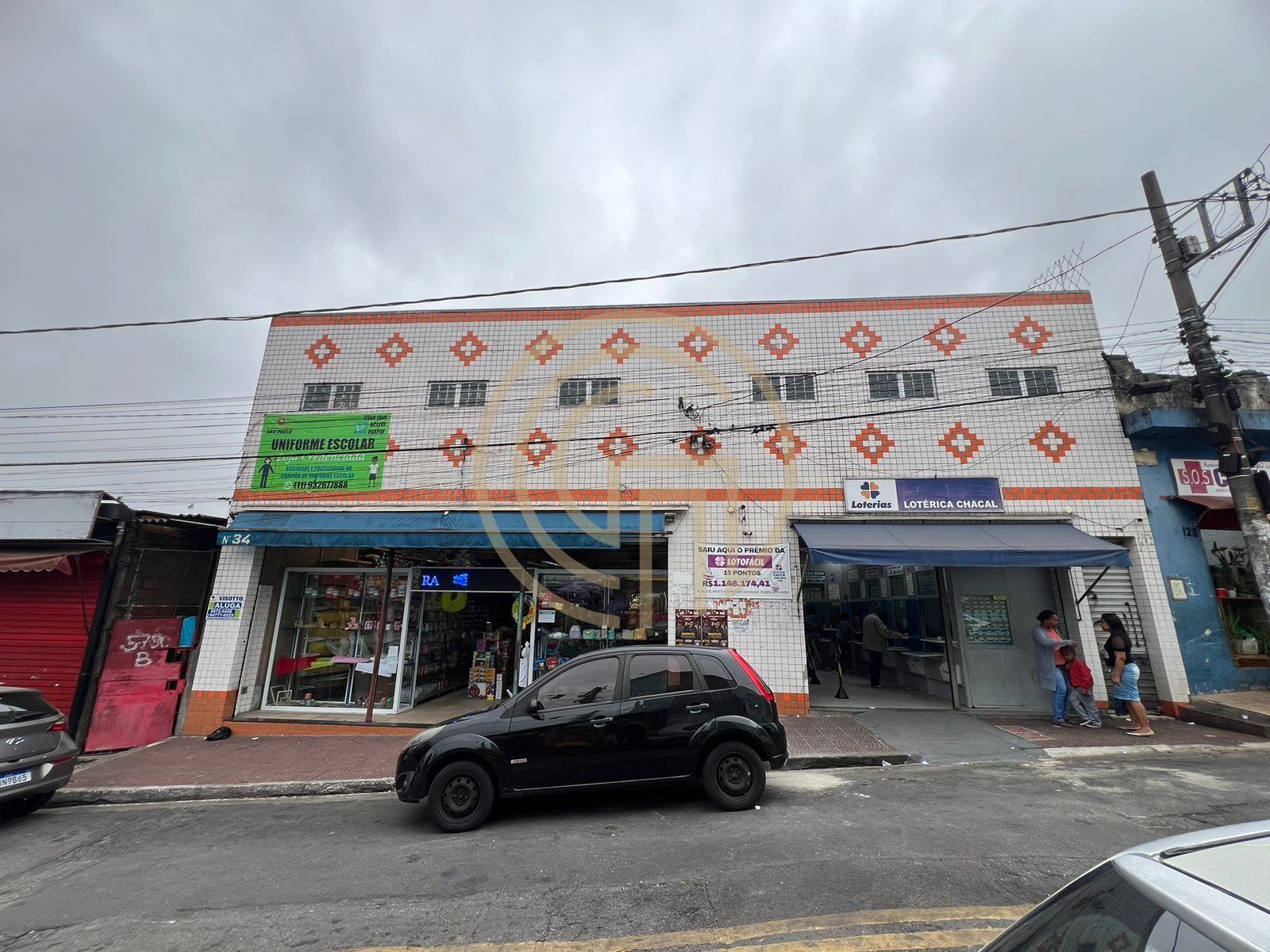 Prédio Inteiro, 150 m² - Foto 3