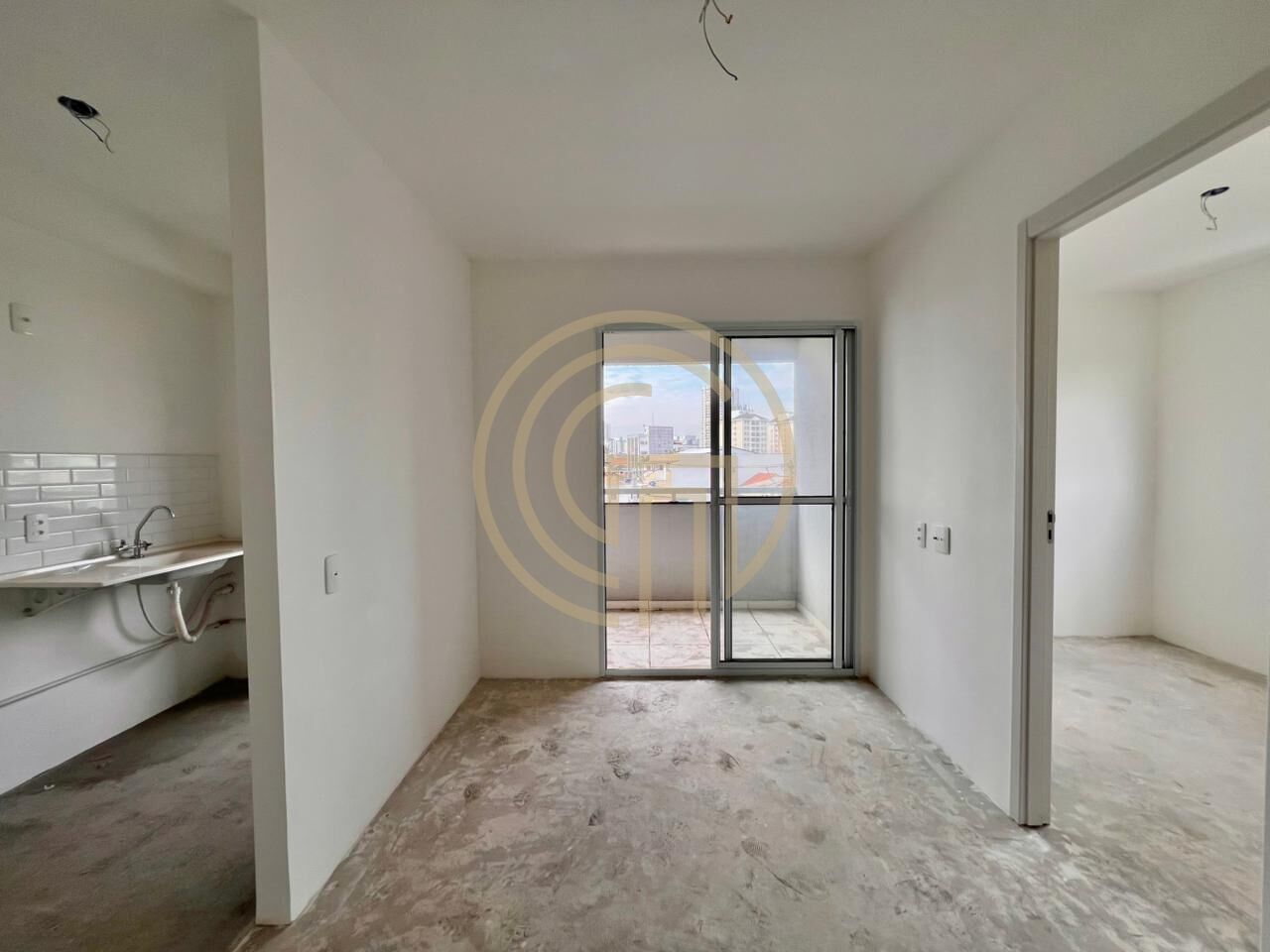 Apartamento, 2 quartos, 41 m² - Foto 4