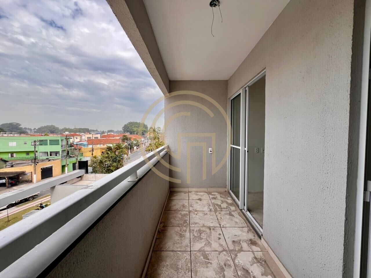 Apartamento, 2 quartos, 41 m² - Foto 8