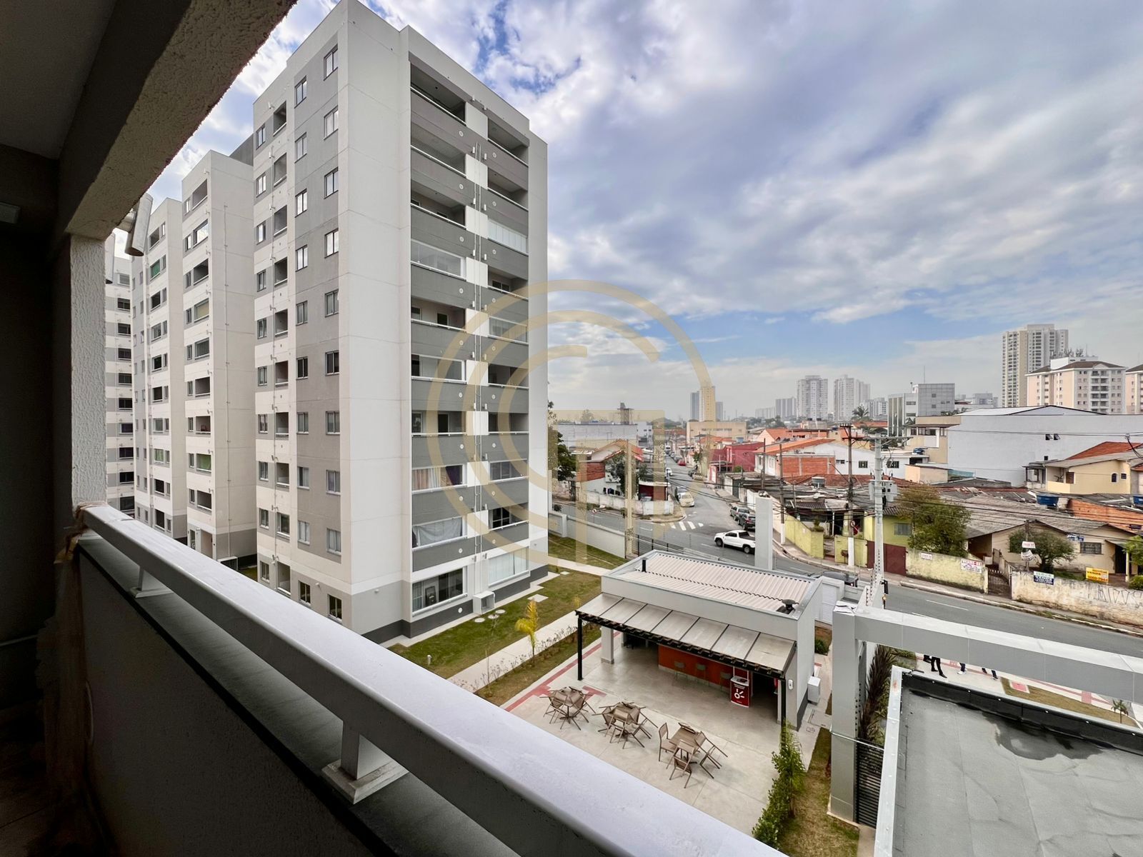 Apartamento, 2 quartos, 41 m² - Foto 17